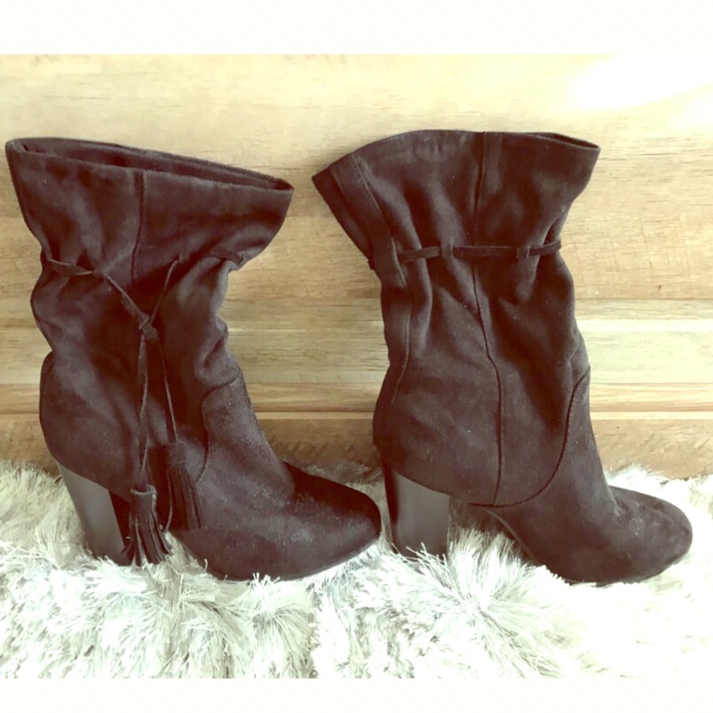 Ankle Boots